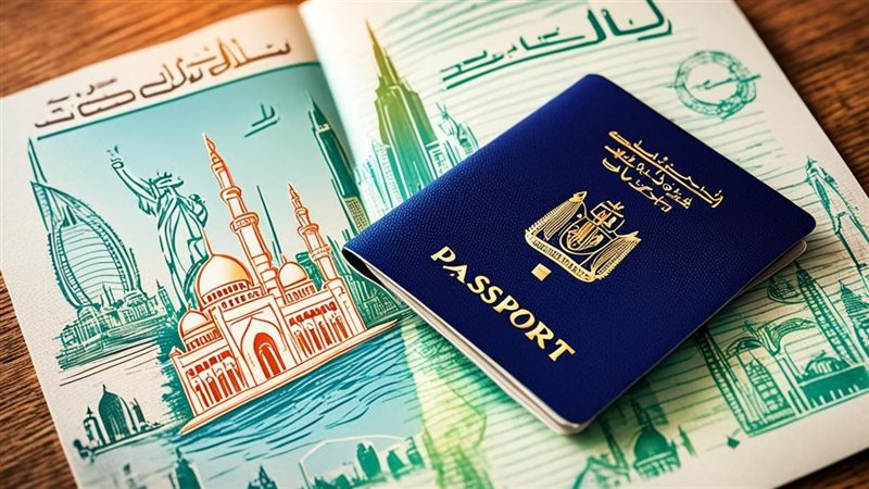 قرار جديد من الإمارات
