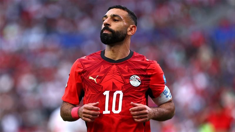 مباراة مصر وأستراليا في كأس العالم