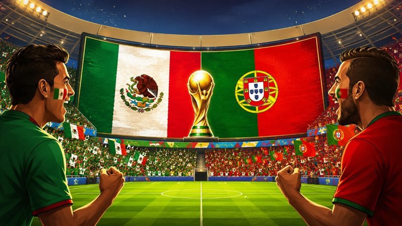 نهائي كأس العالم