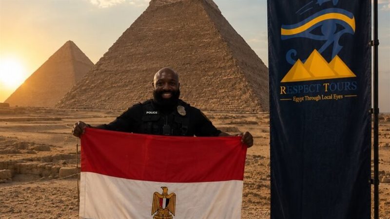الشرطي الأمريكي إيريك