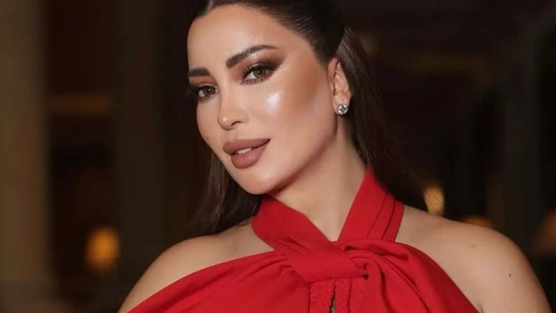 نسرين طافش