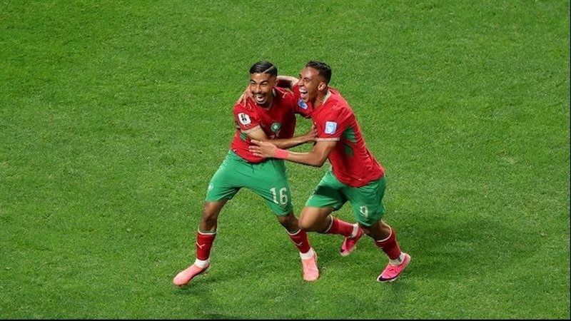 موعد مباراة المغرب