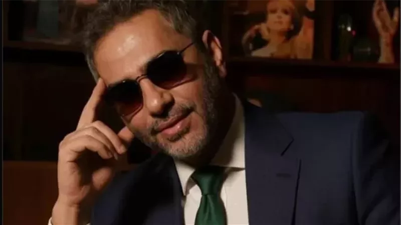 فضل شاكر