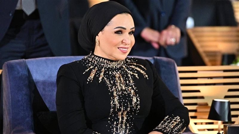 انتصار السيسي وجهت