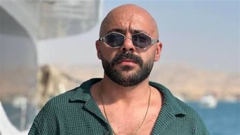 سرقة شقة يوسف مدحت