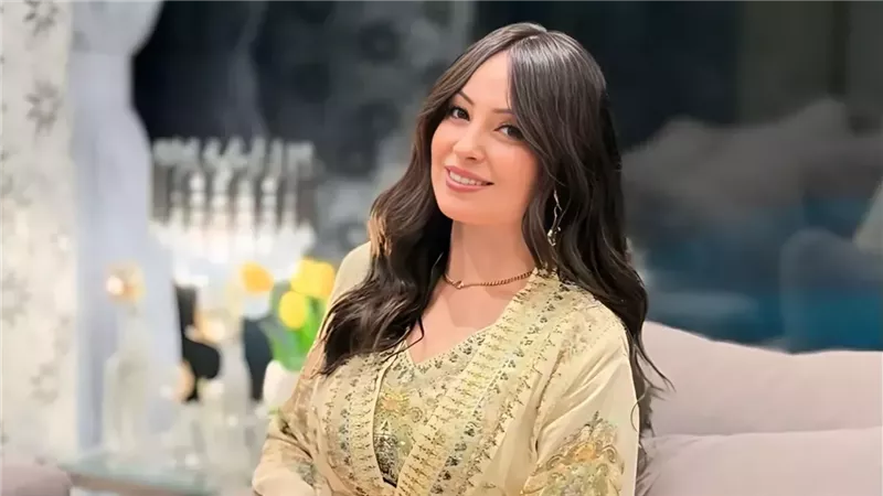 نرمين الفقي تحرر