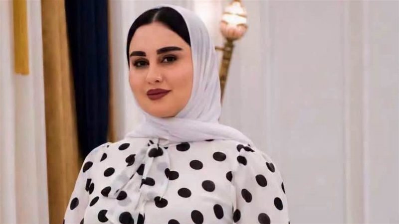 اعتقال هند العباسي