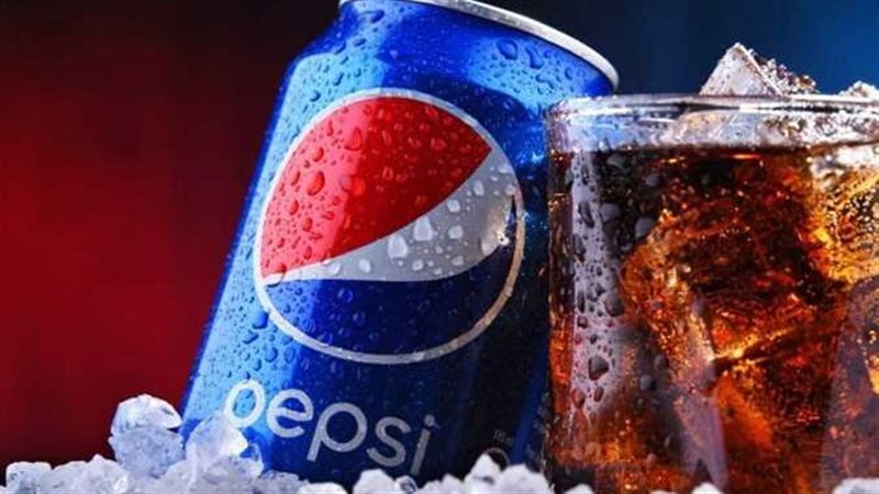 أسعار بيبسي تشهد
