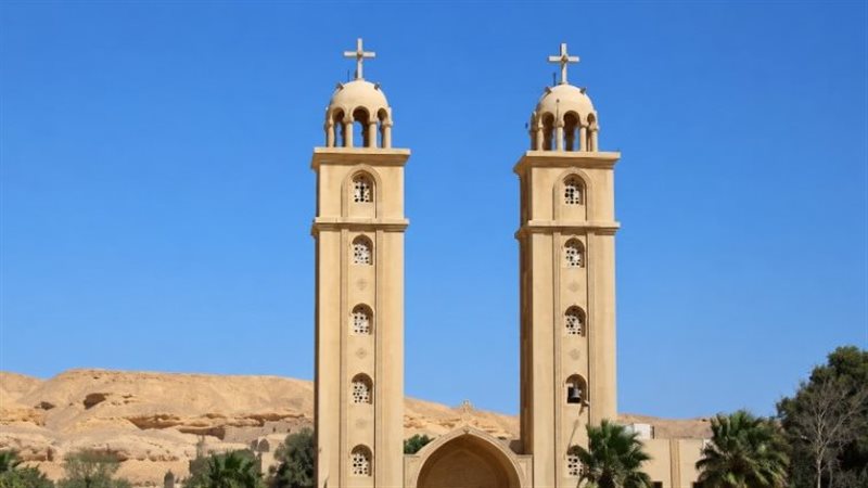 دير الملاك غبريال