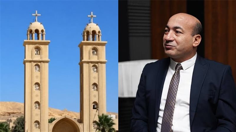 واقعة دير الملاك