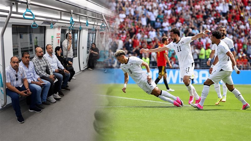 مد تشغيل المونوريل