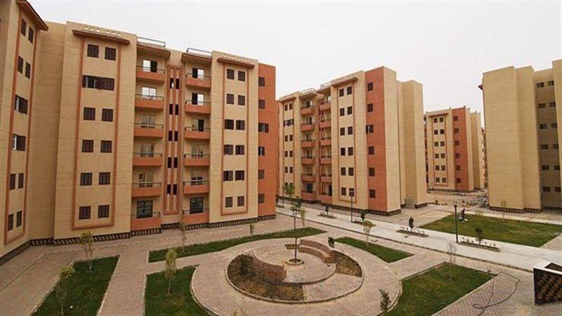 وزارة الإسكان توجه