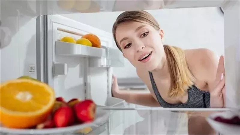 أسباب ظهور الرائحة