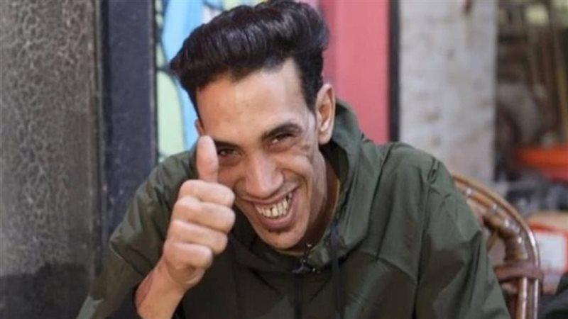 مجدي شطة