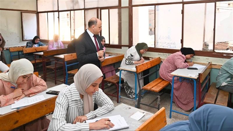 إعلان نتيجة الدبلومات