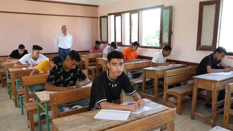قواعد إنجليزي للثانوية