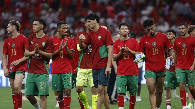 أوناحي يسجل هدف التقدم
