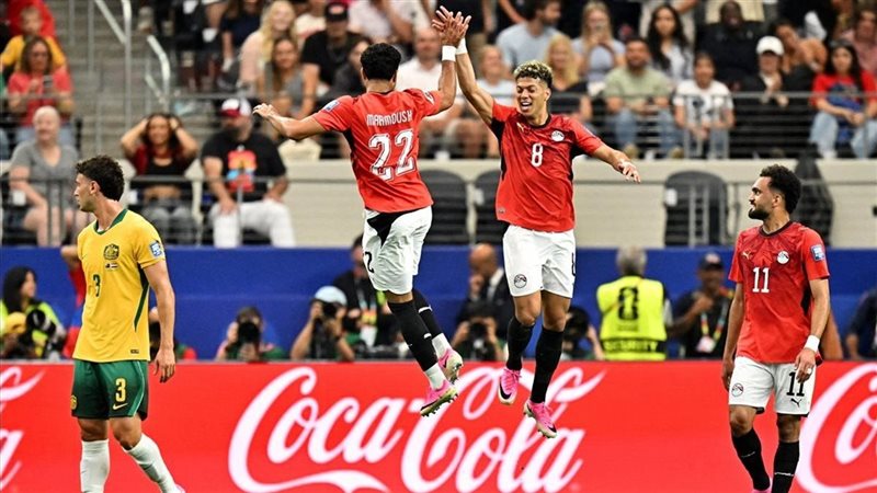 إلغاء مران منتخب