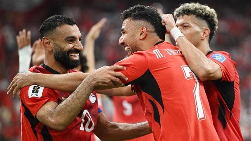 قناة مفتوحة منتظرة