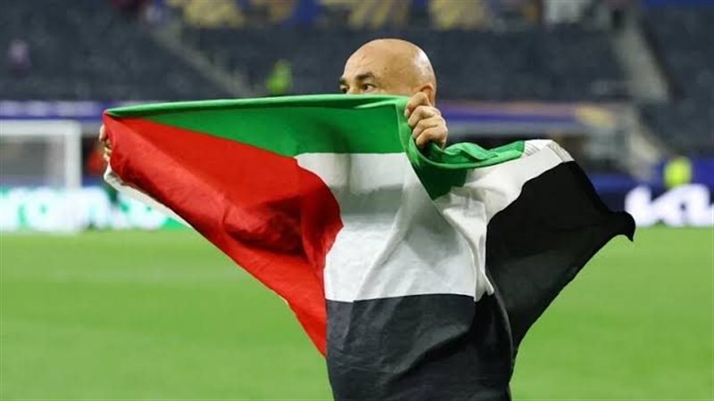 للجنة المصرية توفر 3 أماكن في غزة لمشاهدة مباراة مصر 