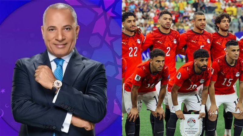 تصريحات أحمد موسى