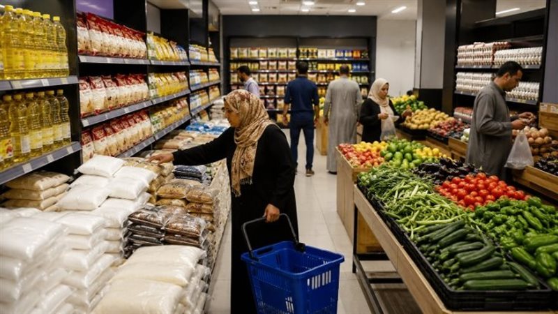مشروع كاري أون للمنافذ