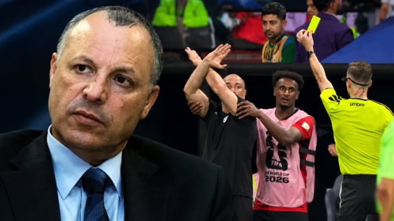 اتحاد الكرة المصري