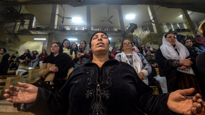 أحداث قرية التل القبلية
