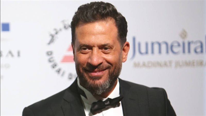 ماجد المصري يكشف