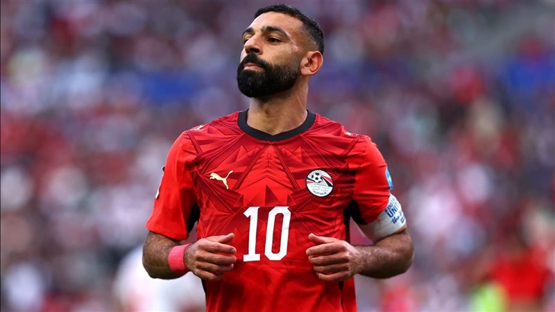 محمد صلاح يفتح ملف