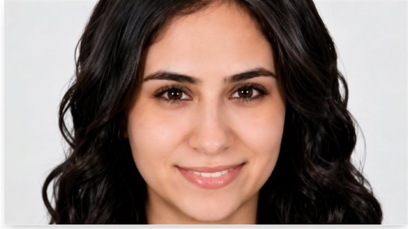 مريم باسيلي يعقوب