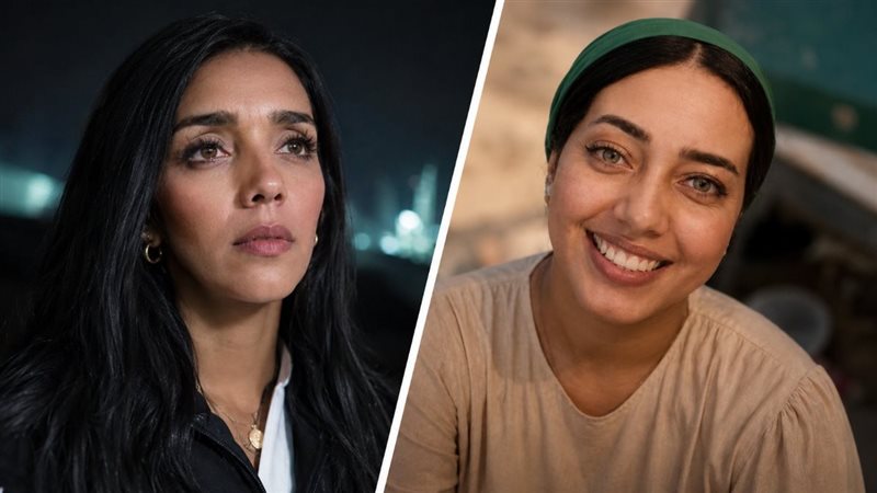 قضية بائعة الشاي