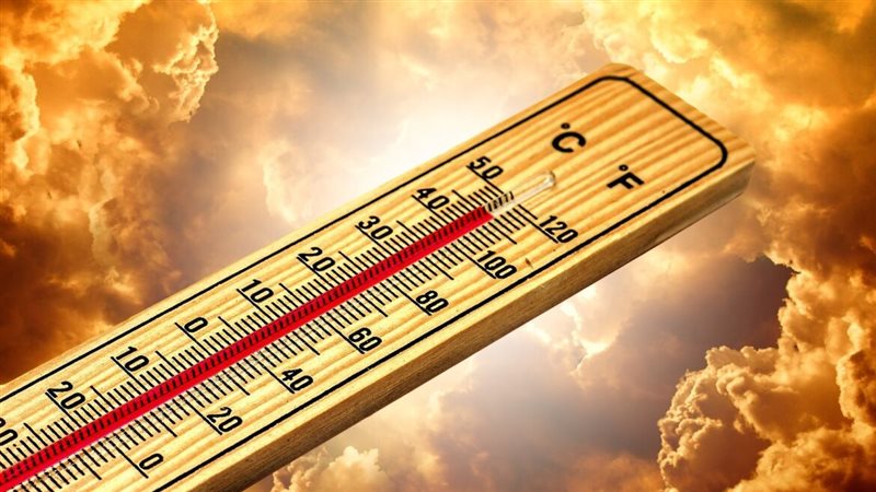طقس الجمعة 10 يوليو