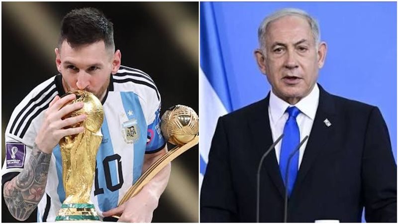منتخب الأرجنتين يحظى