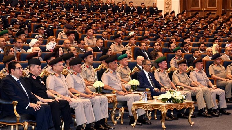 تنسيق كلية الطب بالقوات
