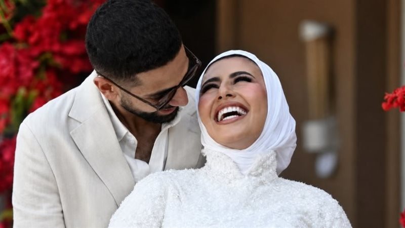 انفصال عمرو جابر