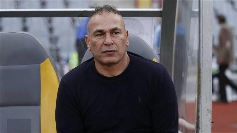 إبراهيم حسن: خرجنا