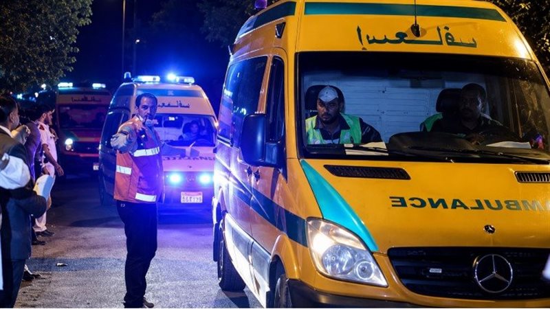 انقلاب ميكروباص جنوب