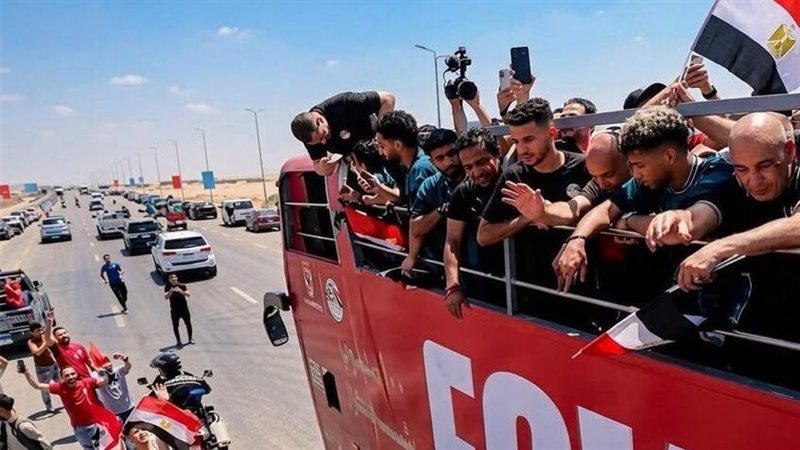مجموعة الحبتور تهدي