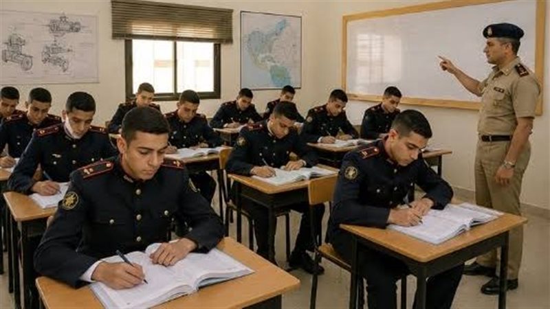الشروط العامة للقبول