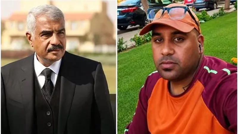 هشام طلعت مصطفى يمنح
