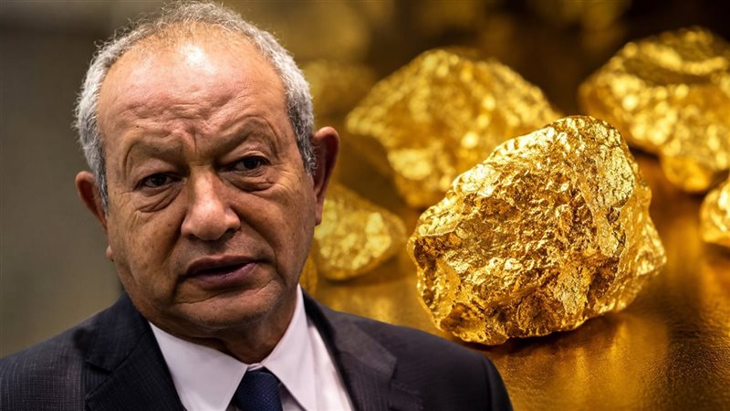 نجيب ساويرس يتوقع