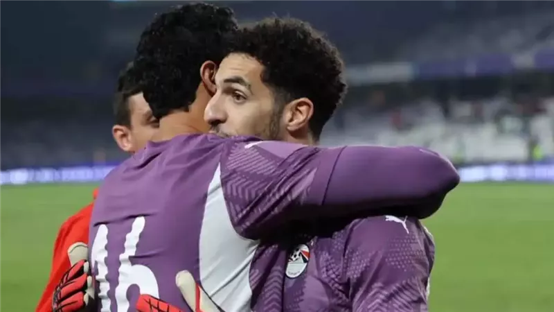 مصطفى شوبير ينفي