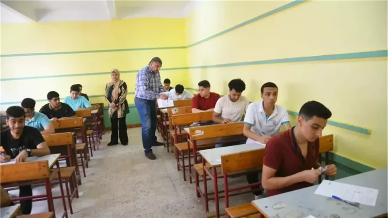 مفيدة شيحة: طلاب