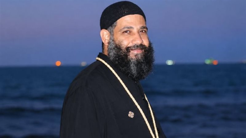القمص فيلبس سعد 