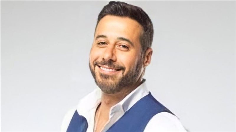 أحمد السعدني يطالب
