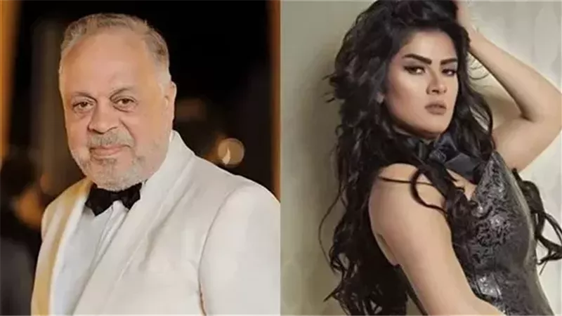 حبس الفنانة ياسمينا