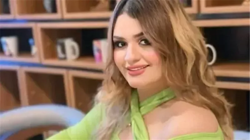 يارا حجازي