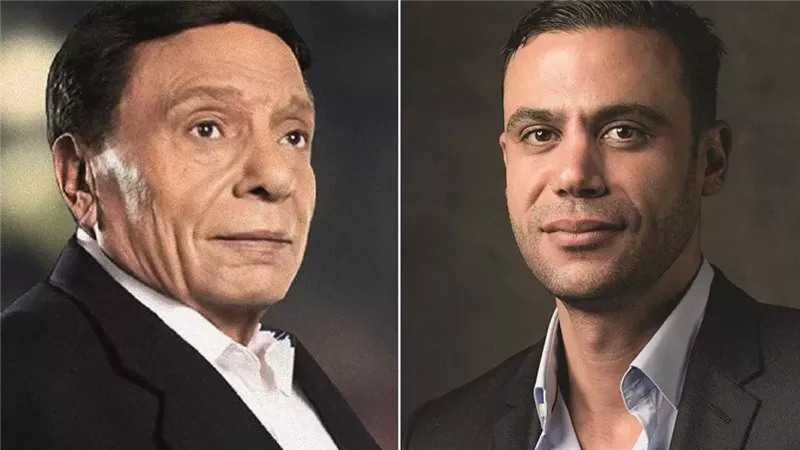 محمد إمام