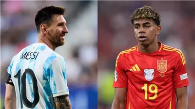 الأرجنتين تواجه إسبانيا في نهائي كأس العالم 2026 مساء الأحد 19 يوليو